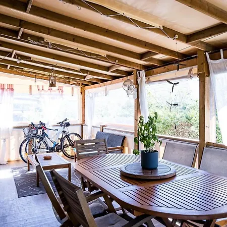 Mobil Home