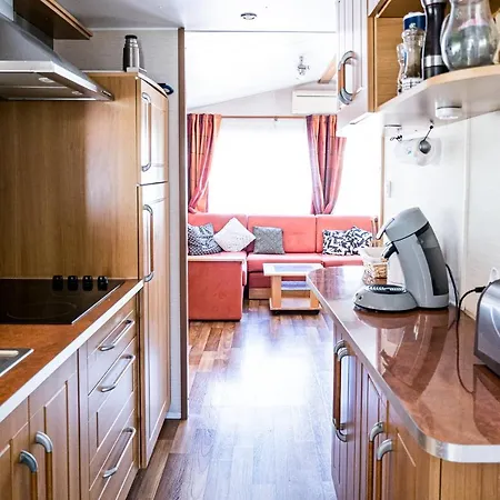 Mobil Home Hyères