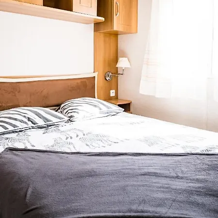 Mobil Home Camping