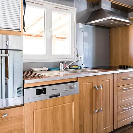 Mobil Home Camping *