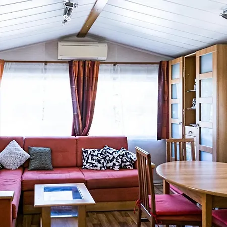 Camping Mobil Home *
